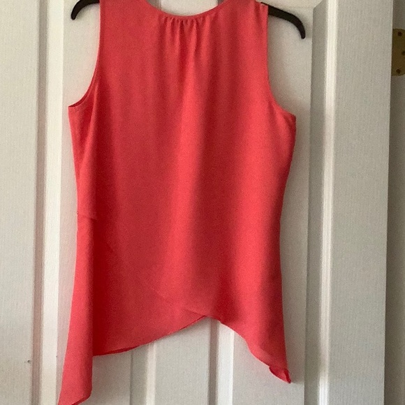 Dressy chiffon top - Picture 3 of 3